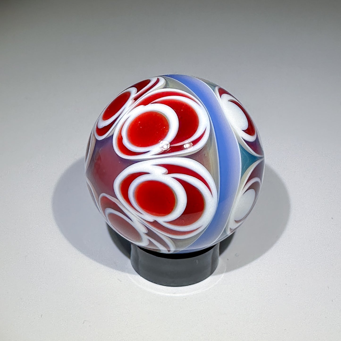 DotStack Ruby Marble