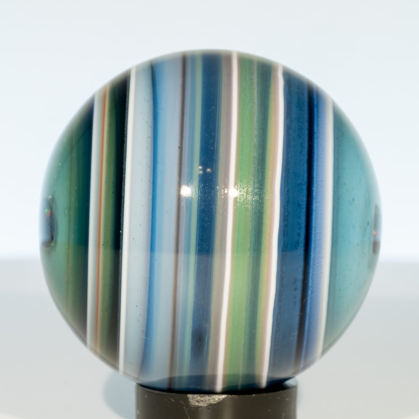 Double Opal Encalmo Marble